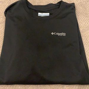 Boys Long sleeve Columbia PFG shirt